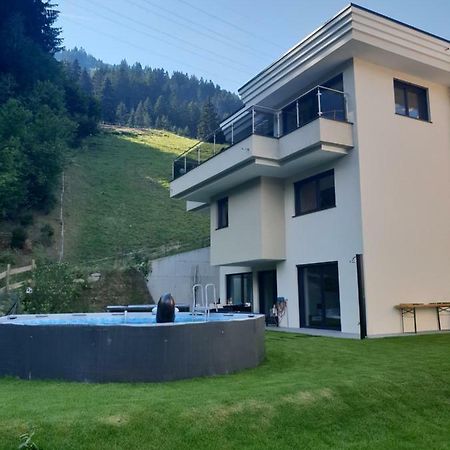 Ferienwohnung Colleen Fuegenberg Dış mekan fotoğraf