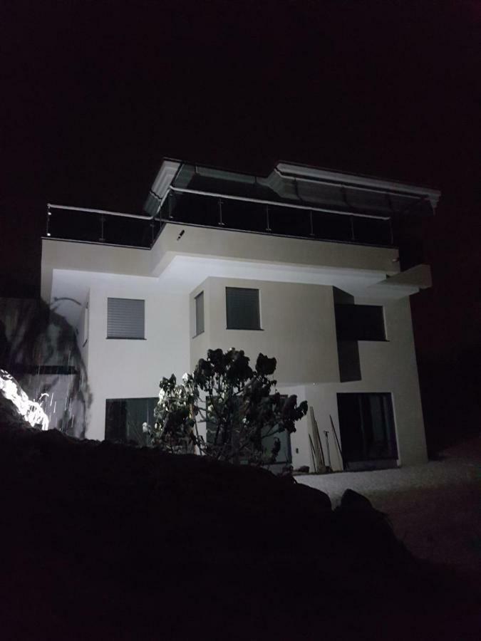 Ferienwohnung Colleen Fuegenberg Dış mekan fotoğraf