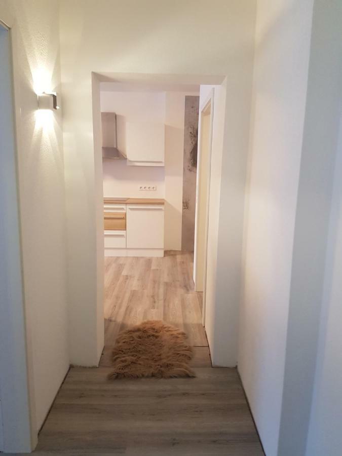 Ferienwohnung Colleen Fuegenberg Dış mekan fotoğraf