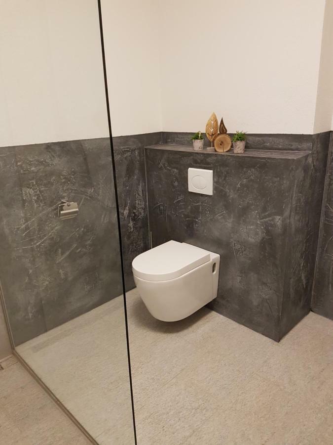 Ferienwohnung Colleen Fuegenberg Dış mekan fotoğraf