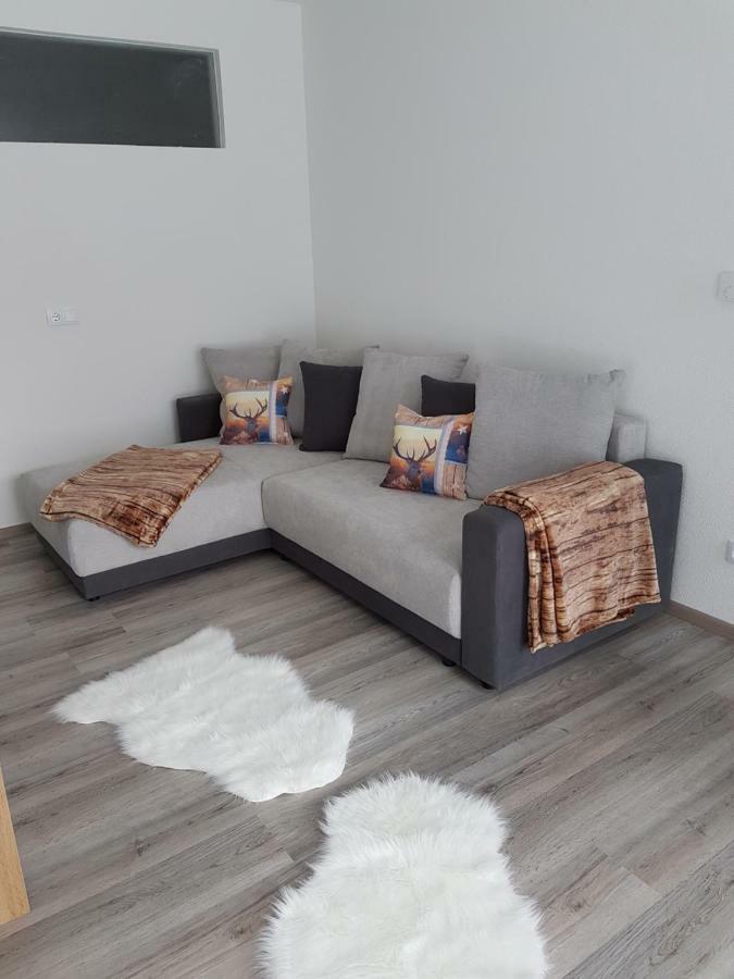 Ferienwohnung Colleen Fuegenberg Dış mekan fotoğraf