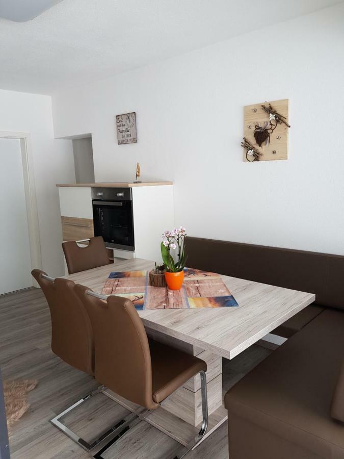 Ferienwohnung Colleen Fuegenberg Dış mekan fotoğraf