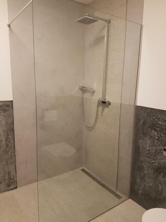 Ferienwohnung Colleen Fuegenberg Dış mekan fotoğraf