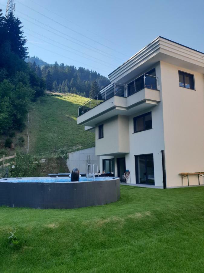 Ferienwohnung Colleen Fuegenberg Dış mekan fotoğraf