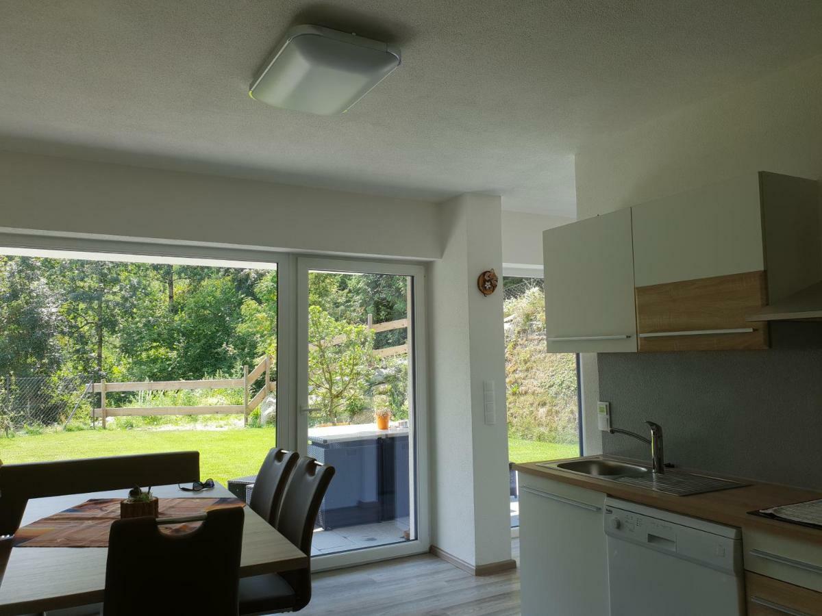 Ferienwohnung Colleen Fuegenberg Dış mekan fotoğraf