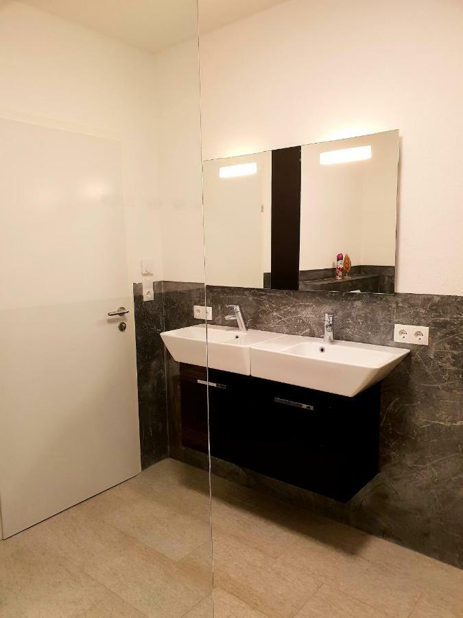 Ferienwohnung Colleen Fuegenberg Dış mekan fotoğraf