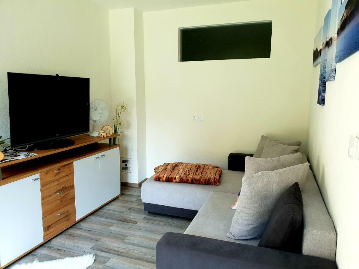 Ferienwohnung Colleen Fuegenberg Dış mekan fotoğraf