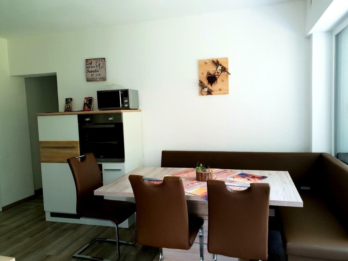 Ferienwohnung Colleen Fuegenberg Dış mekan fotoğraf